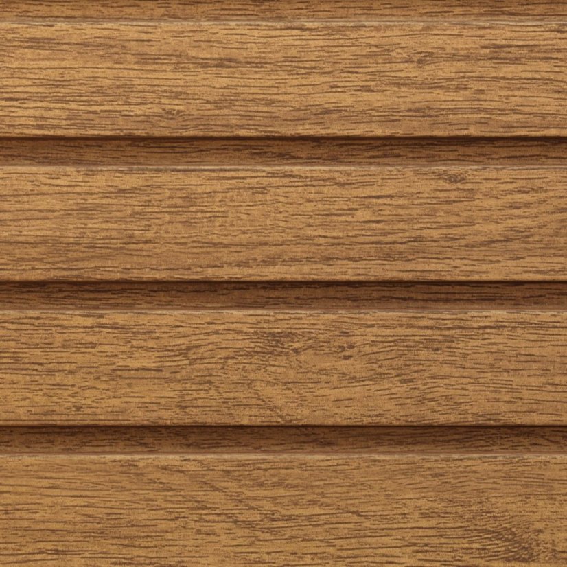 Fasádní obklad - WOOD SIDING SXP-06 MAX3 FRONTO - 58 dub winchester