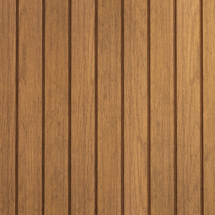 Fasádní obklad - WOOD SIDING SVP-05 - 58 dub winchester