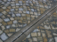 Betonový žlab D400 štěrbinový - Varianta: H200 | průměr: 90 mm
