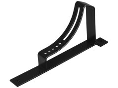 Držák roštu stoupací plošiny pro plechovou krytinu