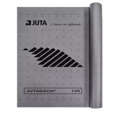Kontaktní fólie JUTADACH 135 2AP