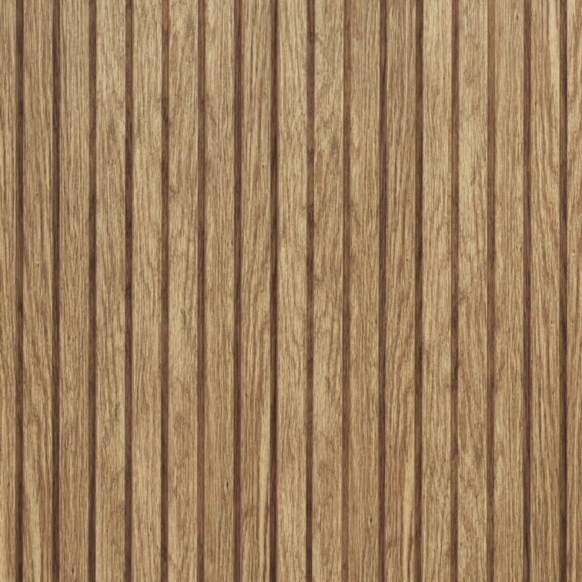 Fasádní obklad - WOOD SIDING SXP-06 MAX3 FRONTO - 62 medový dub