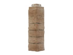 Vnější roh 1-dílný NOVIK Stacked Stone SK201 - 310 Sand