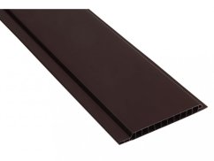 Plastová palubka Hobby Color P100 - 08 hnědá