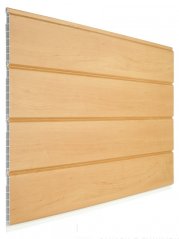 Plastová palubka Profi DECOR P550 foliovaná - 3031 růžová bříza
