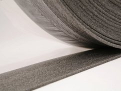 Dilatační páska s fólií