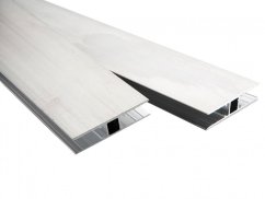 Spojovací profil ALU - H