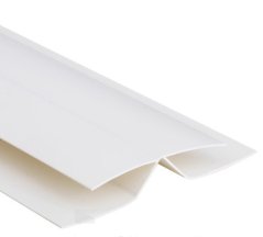 Univerzální flexibilní profil Hobby COLOR P111
