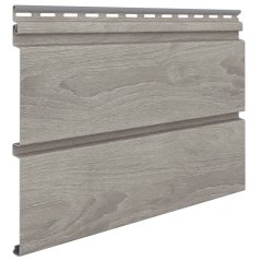 Fasádní obklad - WOOD SIDING SVP-05 - 68 polární dub