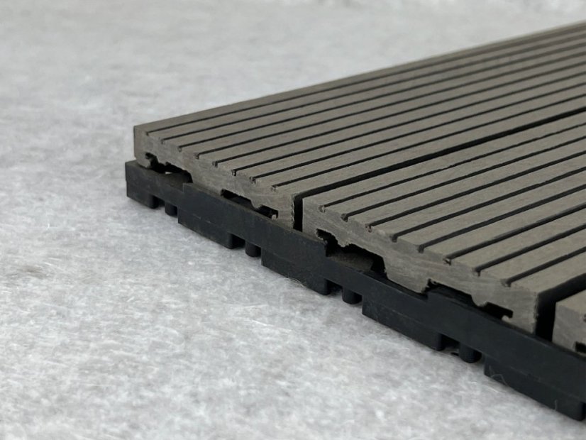 Terasová dlažba WPC Technodeck