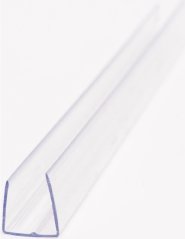 Ukončovací profil PC - U