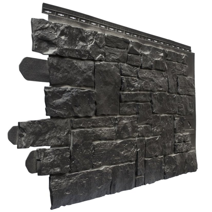 Fasádní obklad - NOVIK Stacked Stone SK100 - 360 Onyx