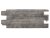 Fasádní obklad - NOVIK Hand Cut Stone HC100 - 230 Shadow Gray