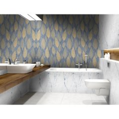 Interiérový obkladový panel Vilo MOTIVO Modern - Blue Magnolia