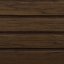 Fasádní obklad - WOOD SIDING SXP-06 MAX3 FRONTO - 64 ořech