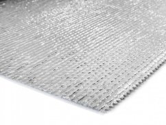 Reflexní parotěsná bublinková fólie ALUBAR Thermo