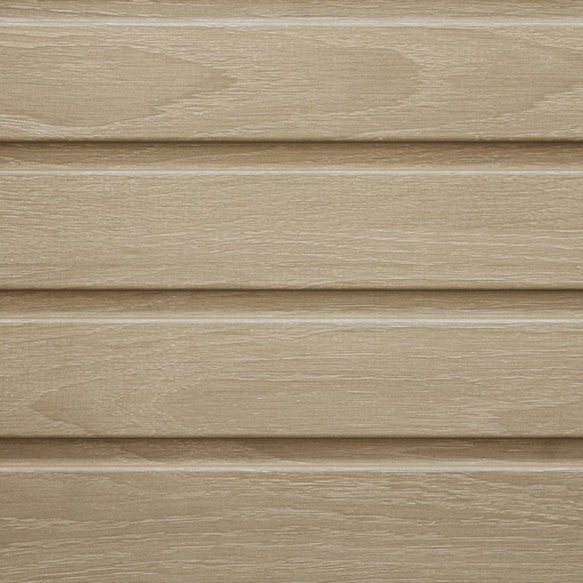 Fasádní obklad - WOOD SIDING SXP-06 MAX3 FRONTO - 60 dub