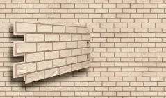 Fasádní obklad - SOLID BRICK SB100 - 015 Coventry