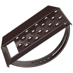 Střešní nášlap PZ ocel