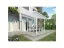 Hliníková pergola Sierra - bílá - Rozměr: 2,95 x 4,34 m