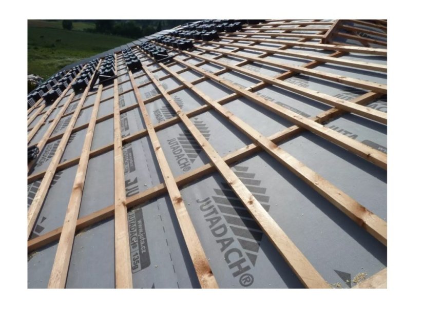 Kontaktní fólie JUTADACH 135 2AP