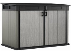 Zahradní box Premier Grande Store