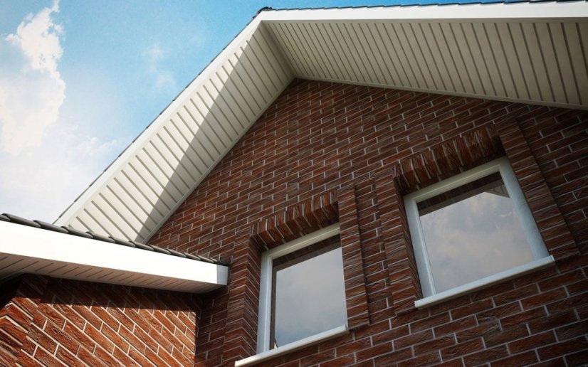 Fasádní obklad - SOLID BRICK SB100 - 012 Dorset