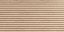 Fasádní obklad - WOOD SIDING SVP-B6 FRONTO V-BLACK - 57 světlý dub