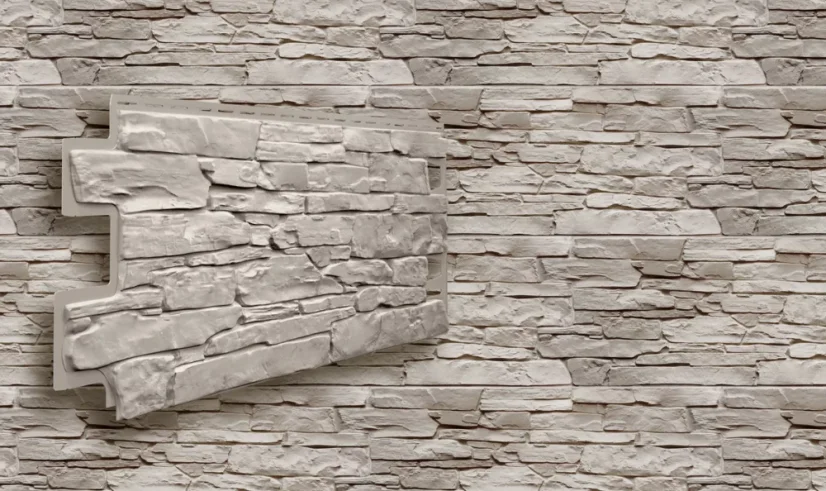 Fasádní obklad - SOLID STONE SS100 - 011 Lazio
