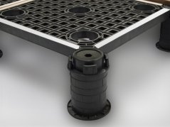 Protihluková podložka pod dlažbu LEVEL UP