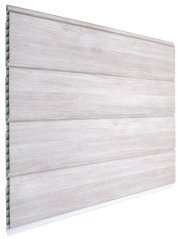 Plastová palubka Profi DECOR P550 foliovaná - 3002 fólie WOODEC Sheffield Oak Alpine