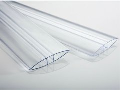 Spojovací profil PC - H