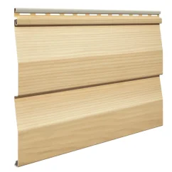Fasádní obklad - WOOD SIDING SV-01 - 50 borovice