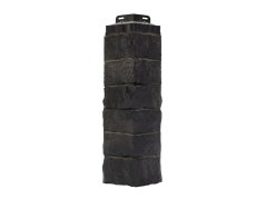 Vnější roh 1-dílný NOVIK Stacked Stone SK201 - 360 Onyx
