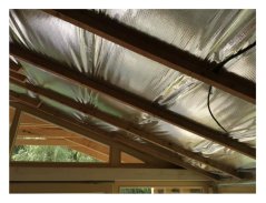 Parotěsná fólie JUTAFOL REFLEX N 150