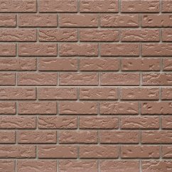 Vnější roh 2-dílný NOVIK Hand Laid Brick HL100 - 110 Red Blend