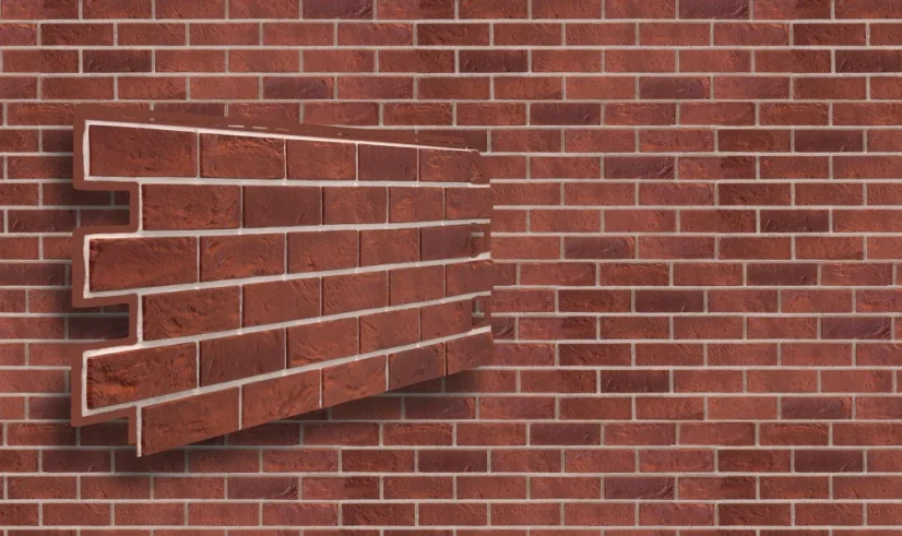 Fasádní obklad - SOLID BRICK SB100 - 012 Dorset