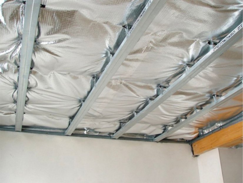 Parotěsná fólie W-BAR - Rozměr: 1,5 x 10 m