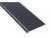Plastová palubka Profi DECOR P550 foliovaná - 1014 antracit šedá