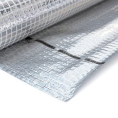 Parotěsná fólie ALUBAR