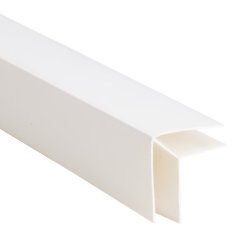 Vnější rohový profil Hobby COLOR P117