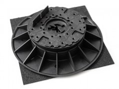 Podložka pod podkladní terče LEVEL UP