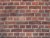 Interiérový obkladový panel Vilo MOTIVO Modern - Red Brick 3D
