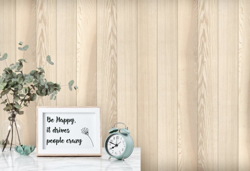 Interiérový obkladový panel Vilo MOTIVO Modern - Selva Wood  |balení 4 ks|