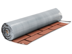 Samolepicí asfaltový pás/šindel Rollshingle - obdélník