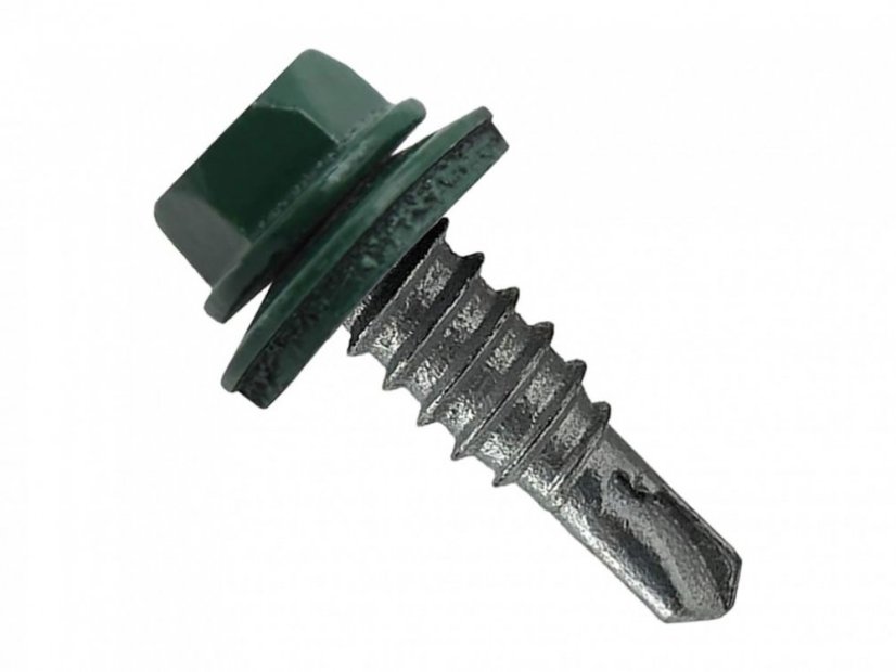 RAL 6005