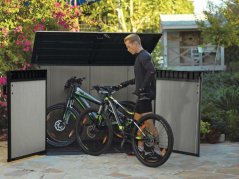 Zahradní box Premier Grande Store