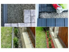 Ukončovací profil END-FIX