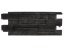 Fasádní obklad - NOVIK Hand Cut Stone HC100 - 240 Onyx Gray