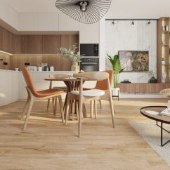 Vinylová podlaha SPC RIGID – Madera